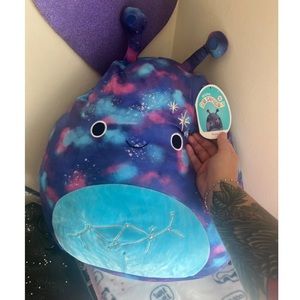 16" Piaxa The Alien Squishmallows